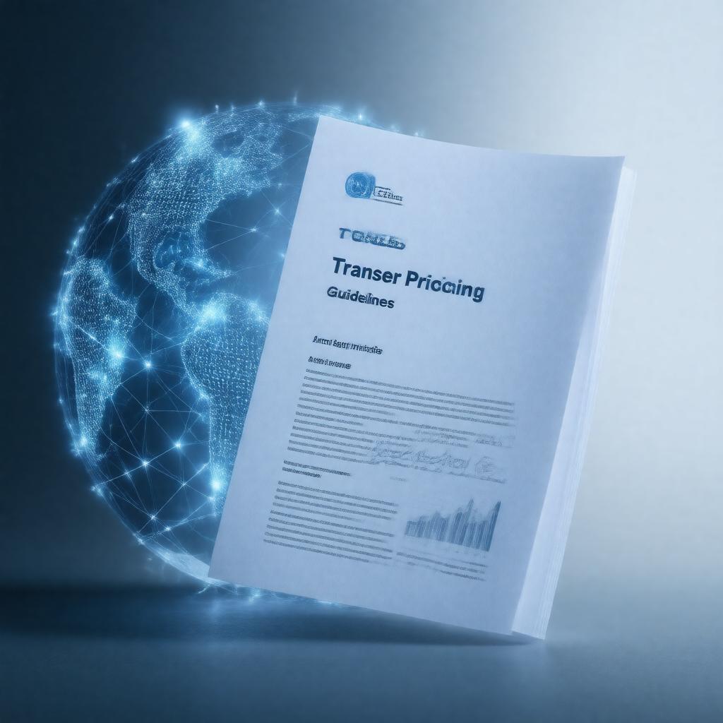 OECD Transfer Pricing Guidelines